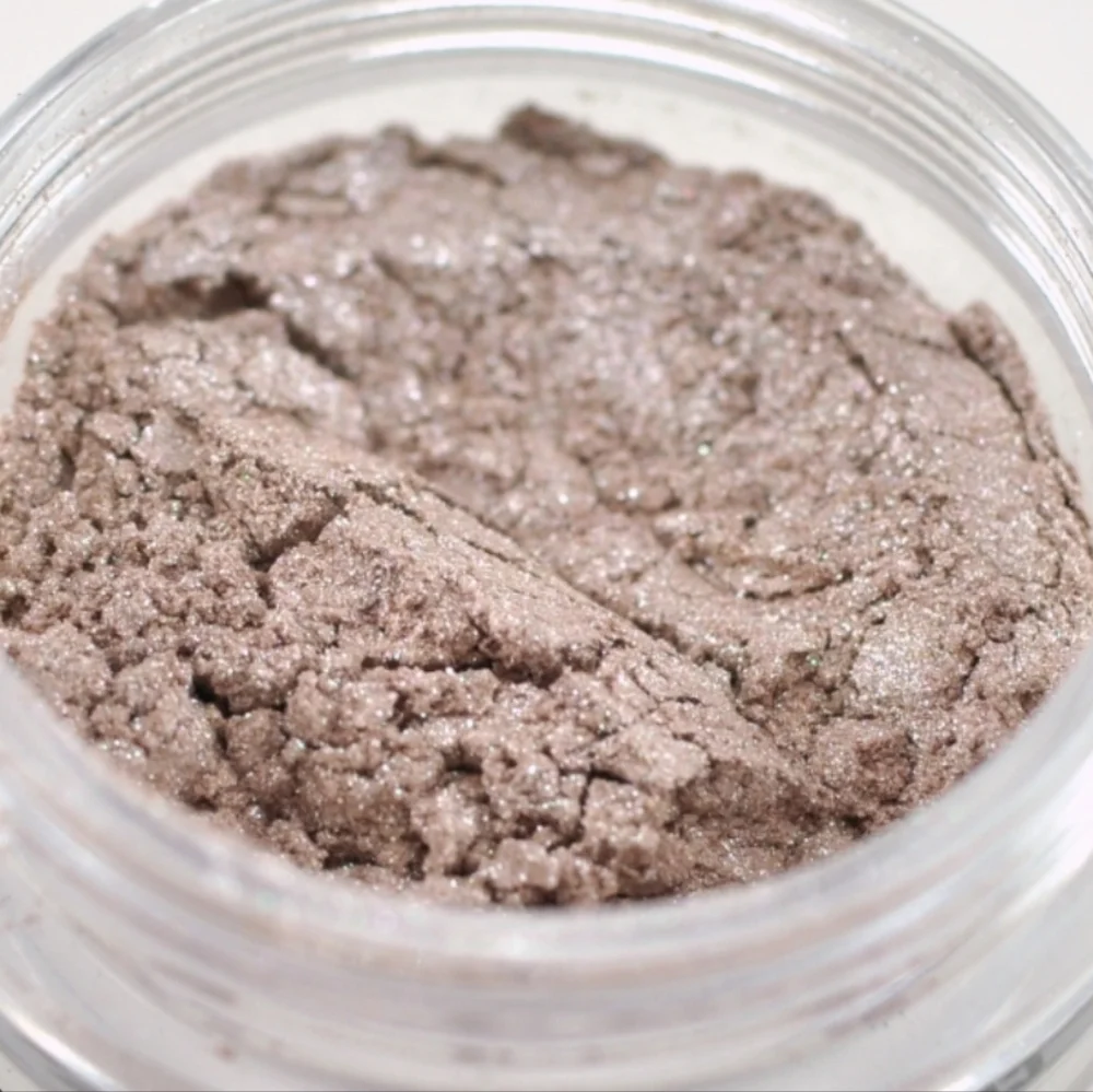 ❇️🧚‍♀️BREATHLESS BareMinerals RARE Eyeshadow NWT